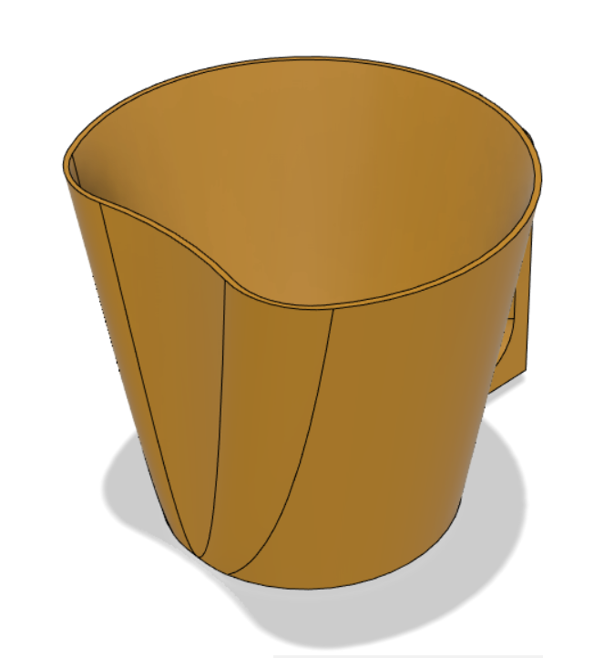 Kids head wash shower bathtub pot