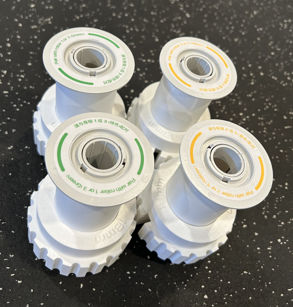 AMS Lite Spool Adapter / Holder - Universal