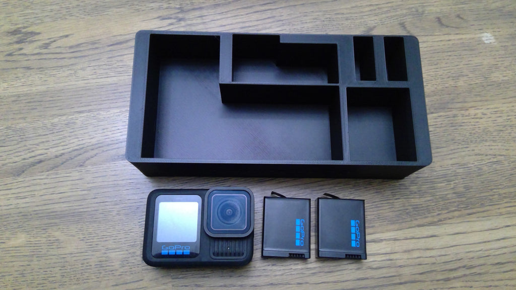 Gopro Hero 13 Case insert