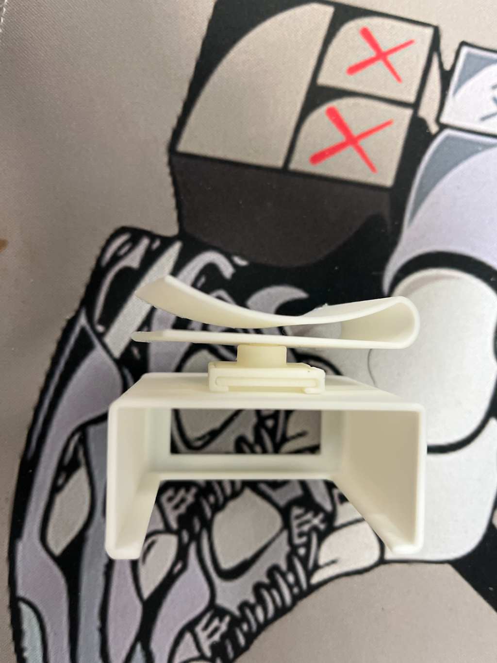 缩时拍TLCN130领夹