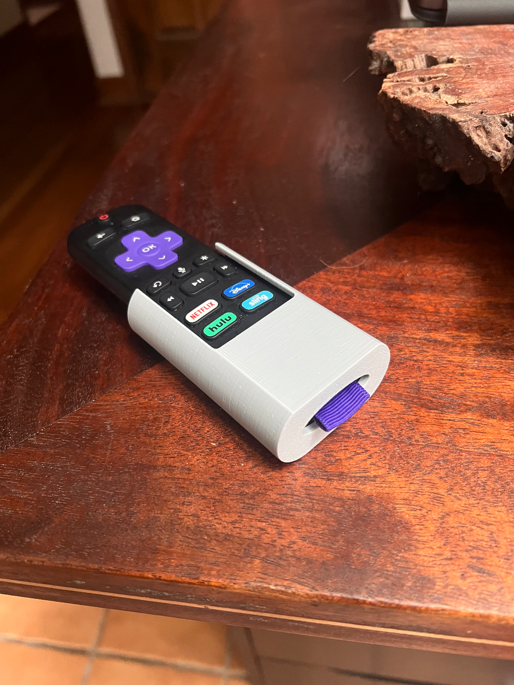 Roku Remote Holder V1