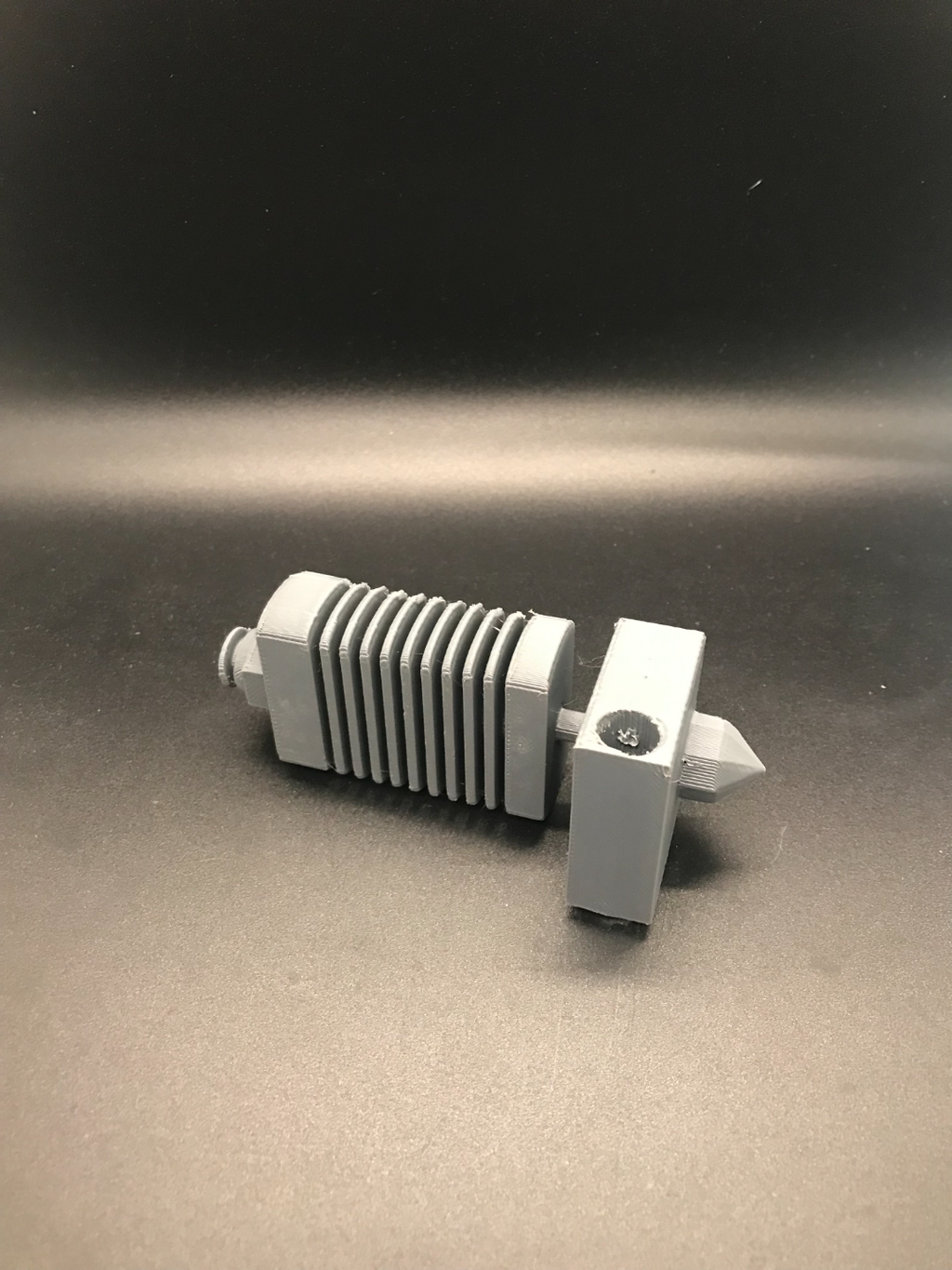 LARGE HOTEND