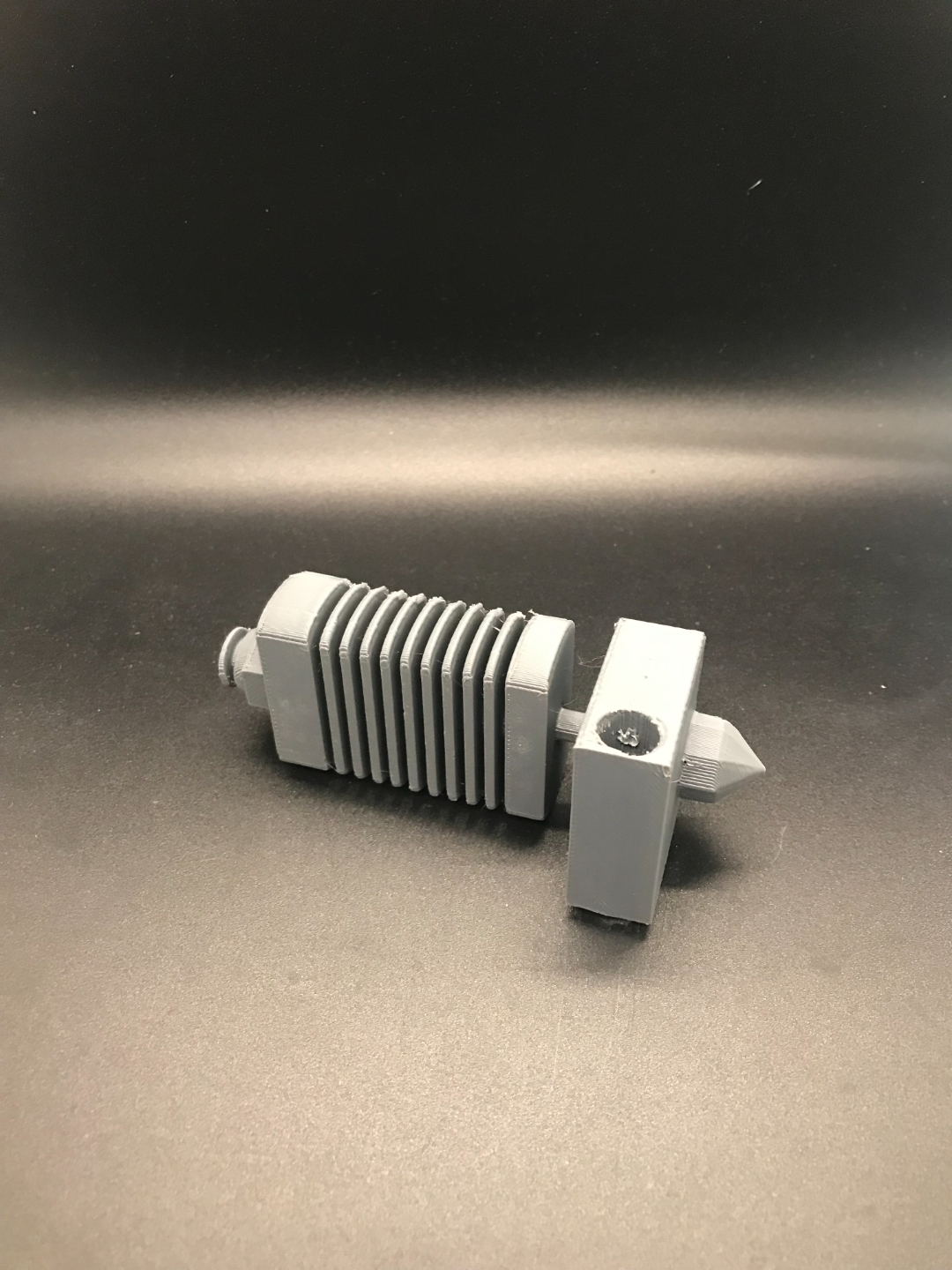 LARGE HOTEND