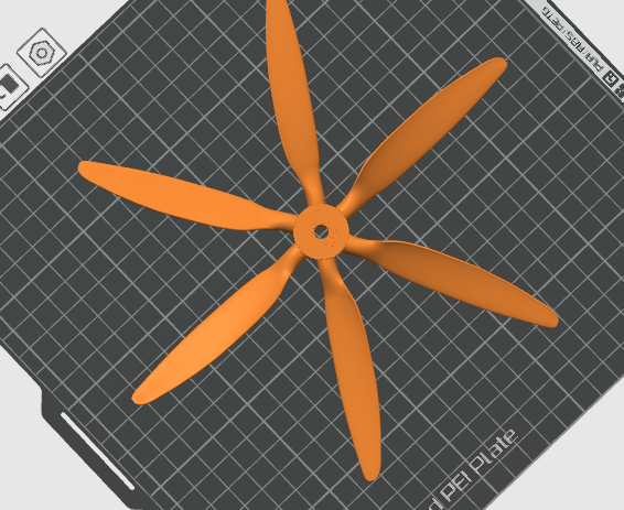 Rc Airplane Propeller