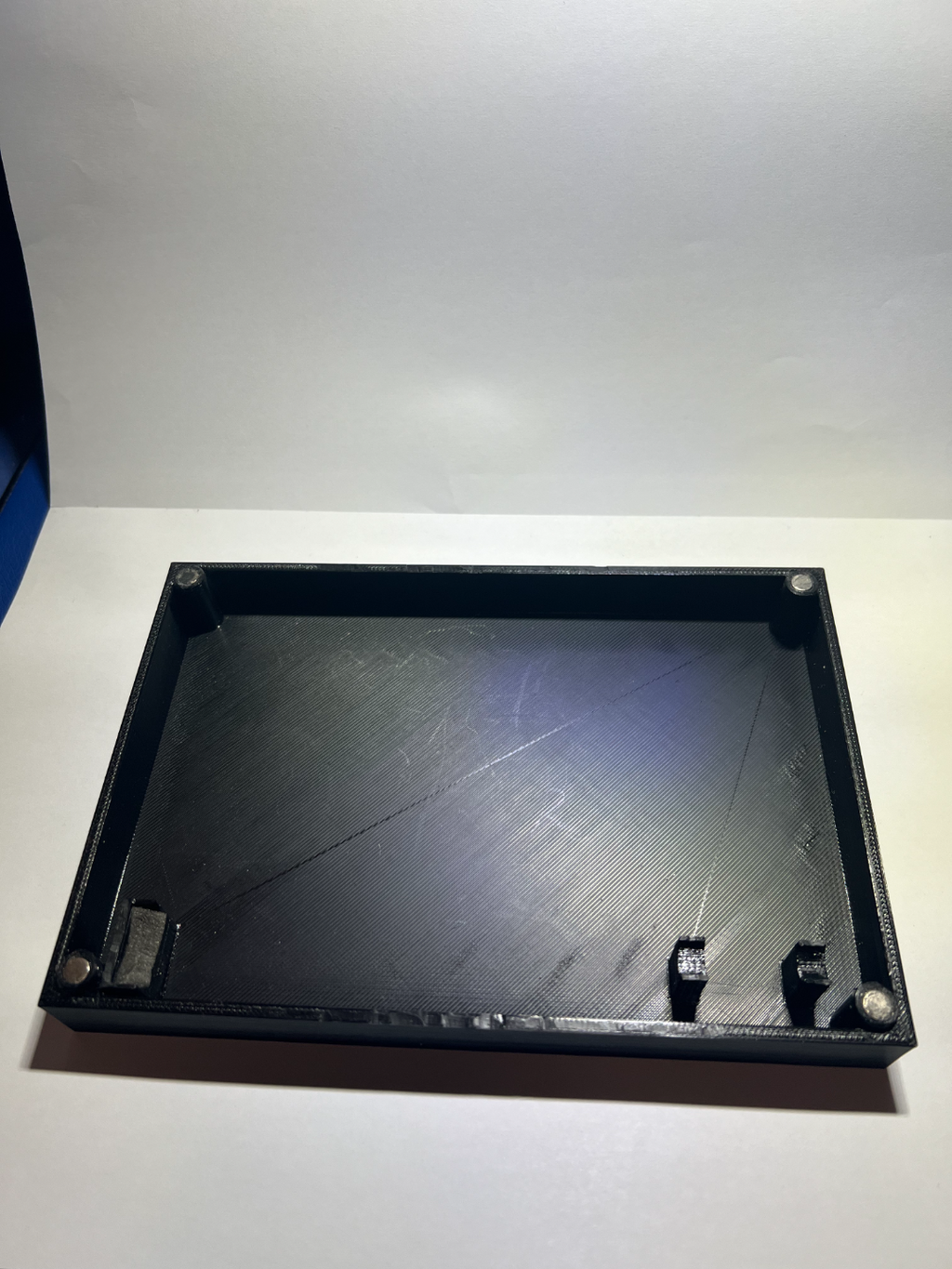 TS100 Holder