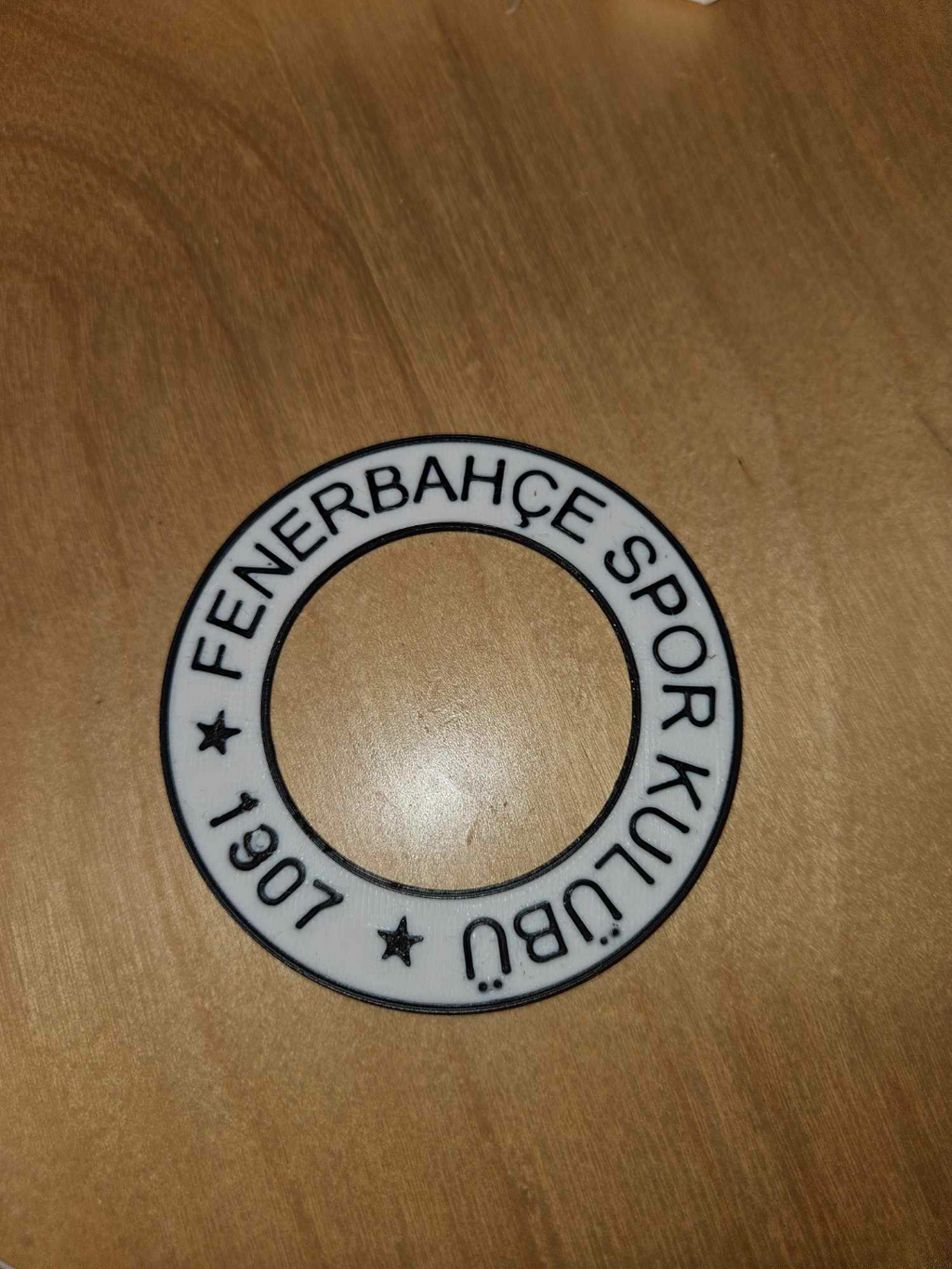 Fenerbatche logo