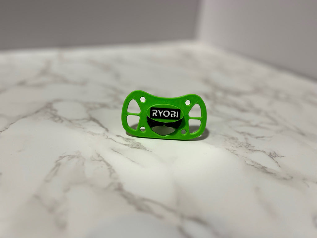 18V Jobsite Pacifier