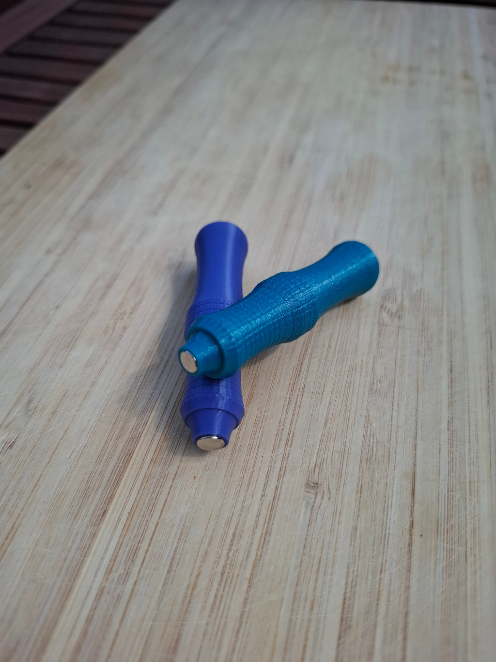 magnet applicator