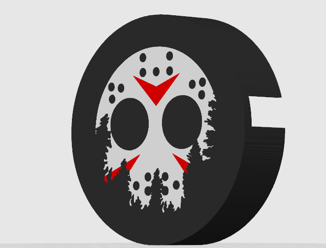 Jason coaster set