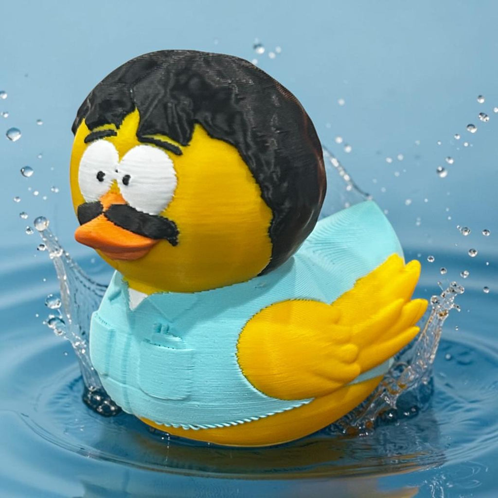 Randy Marsh Duck