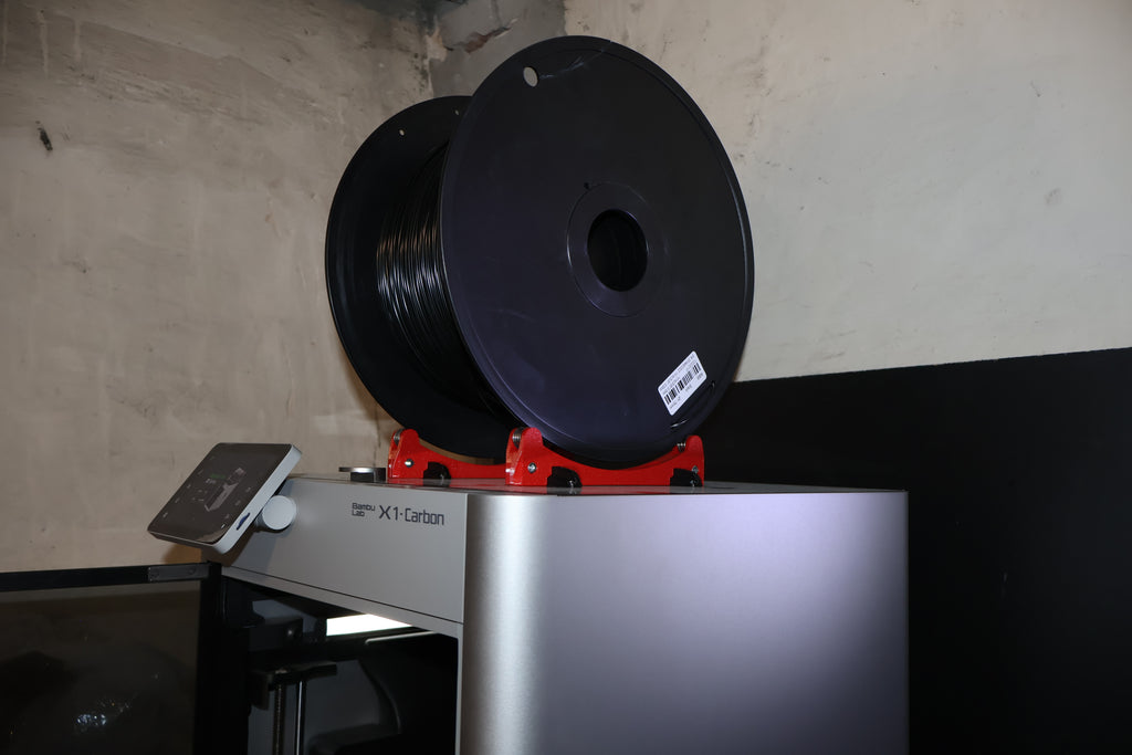 Universal Heavy-Duty 5kg 10kg Spool Holder