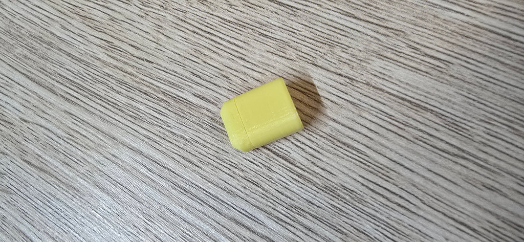 USB Type-C plug