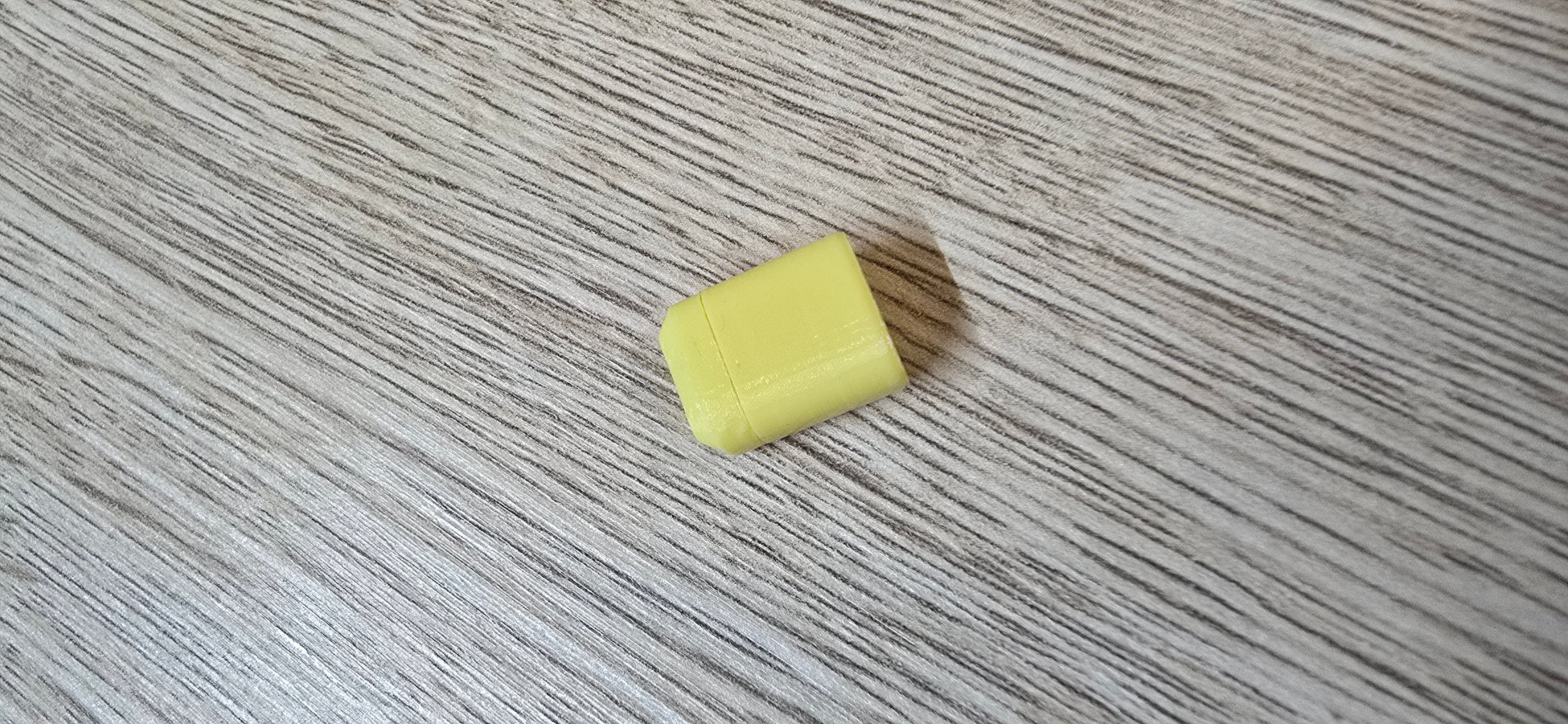 USB Type-C plug