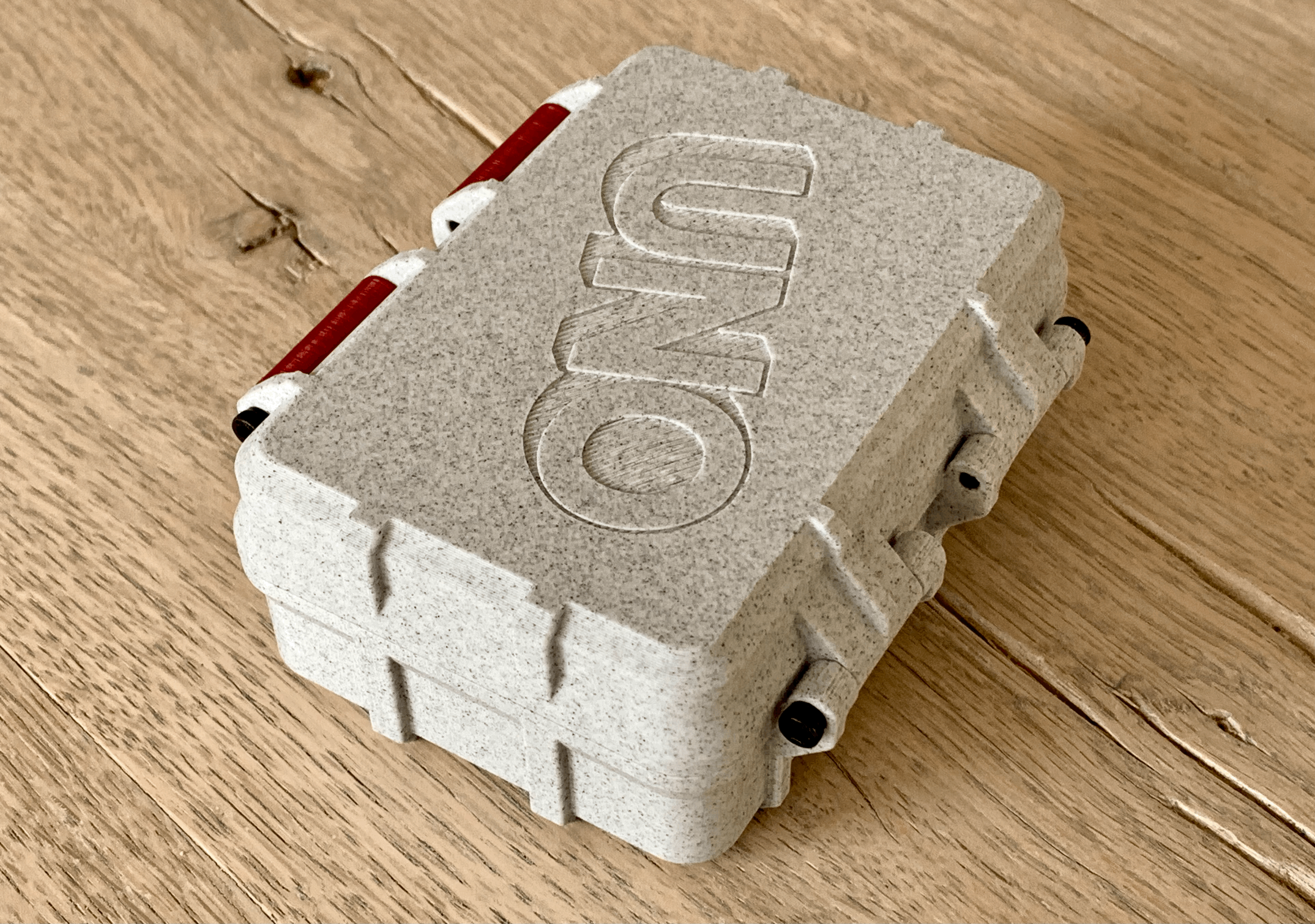 UNO card box