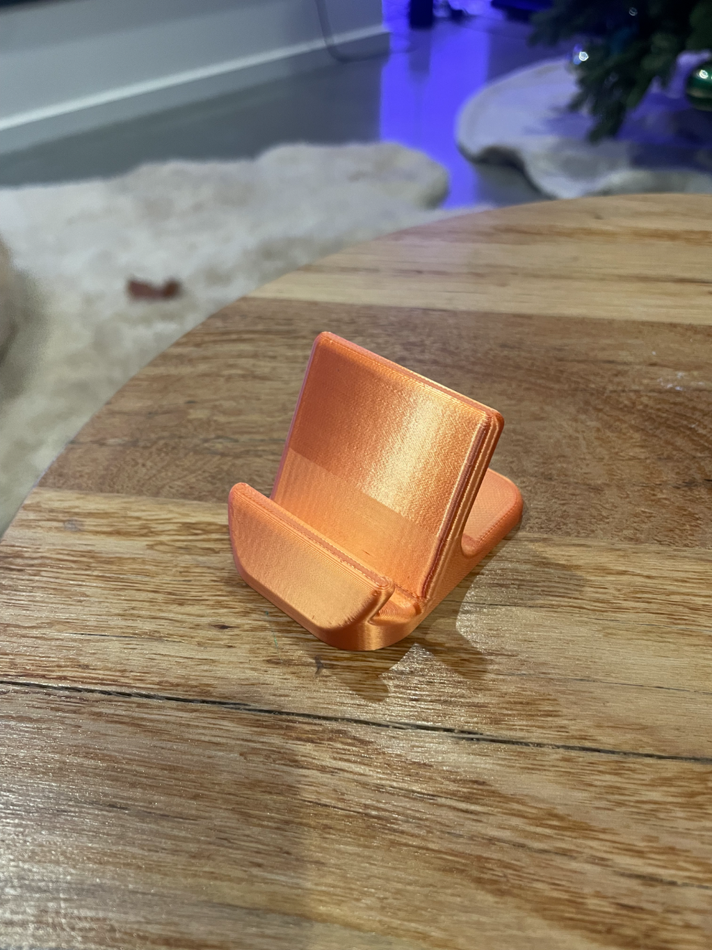iPhone / Smart Phone Stand