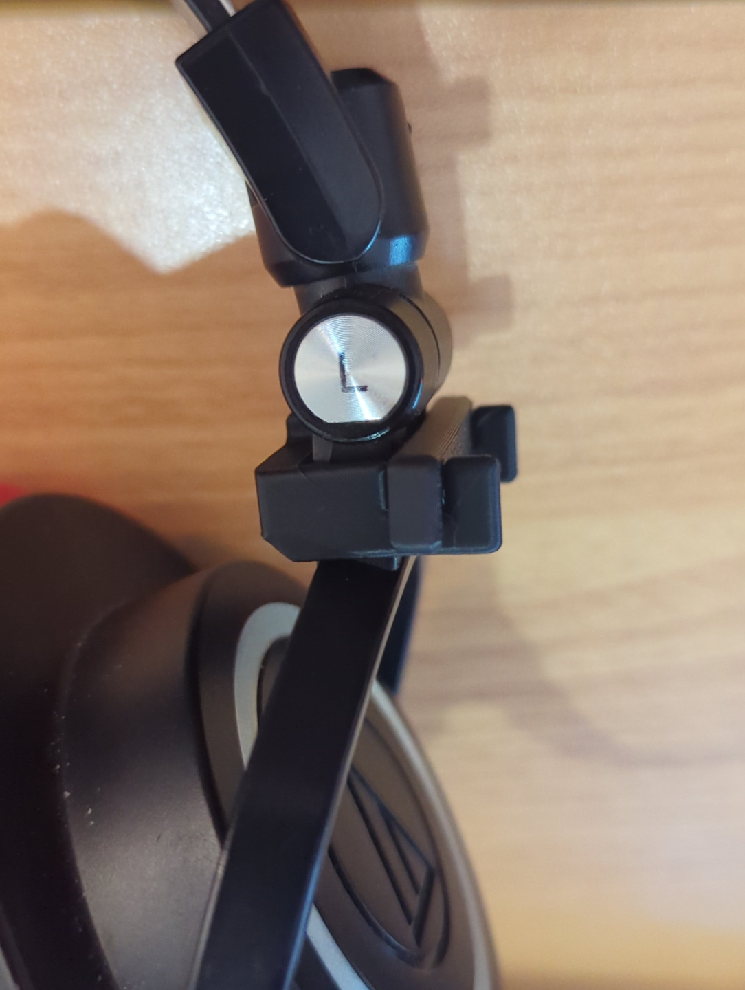 ATH-M50X Hinge repair/fix