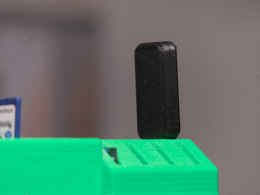 ModDrive - Custom USB Drive Casing