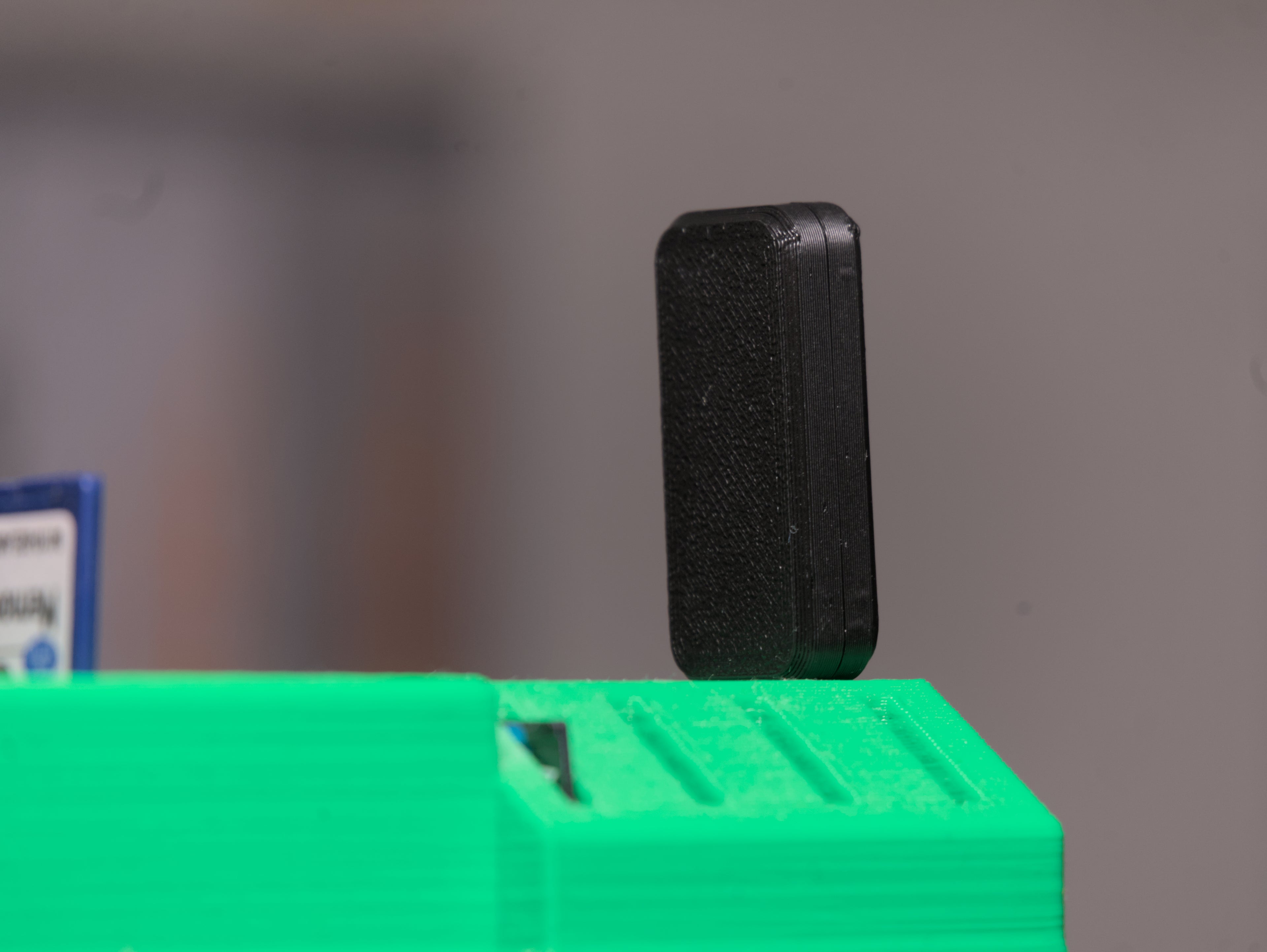 ModDrive - Custom USB Drive Casing