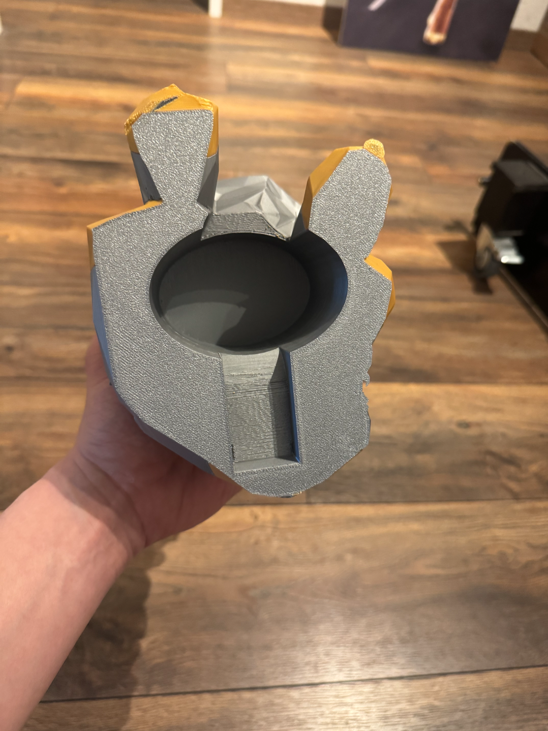 Sagrotan No Touch Cover Puppy