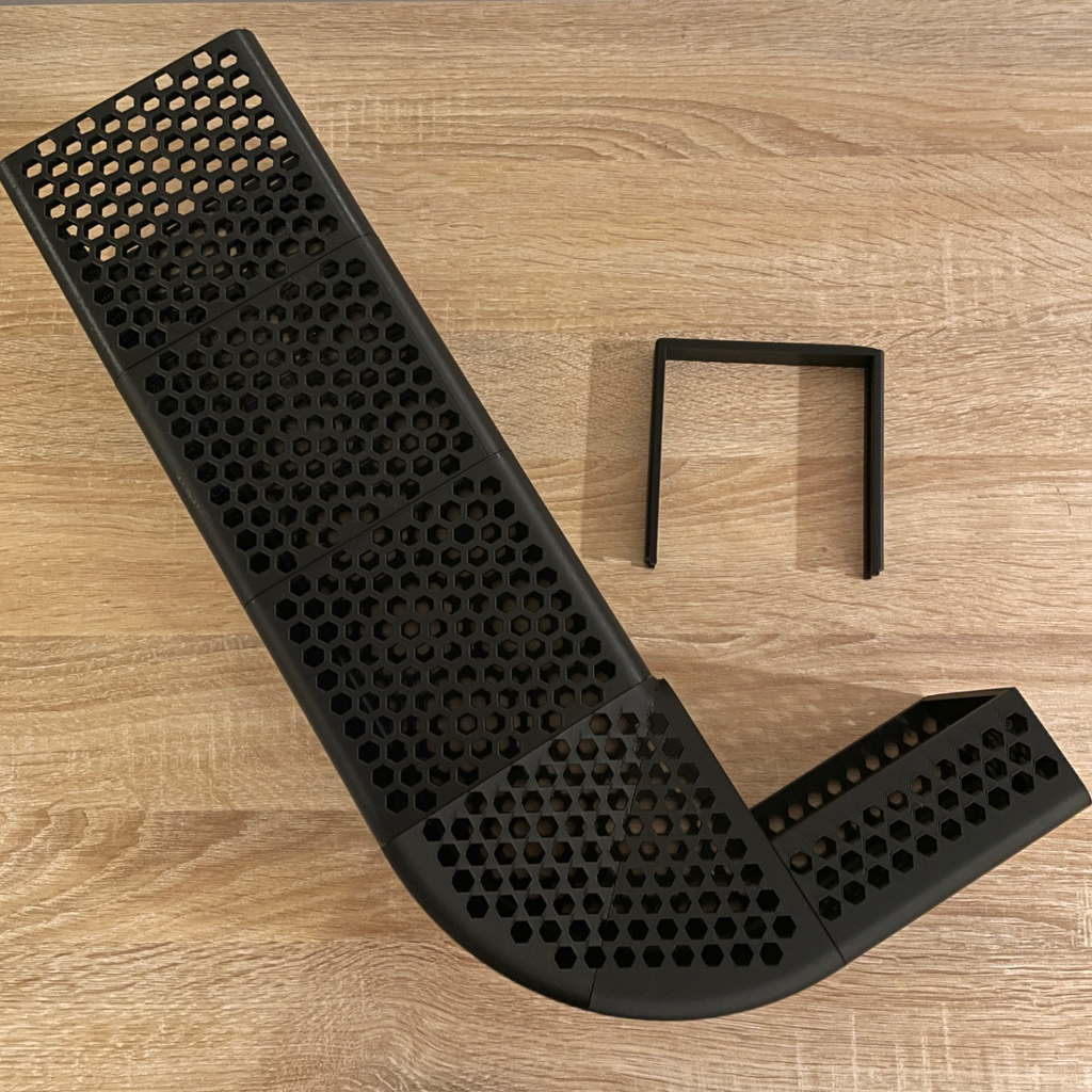 Teepee: Modular Bathroom Crisis Prevention System