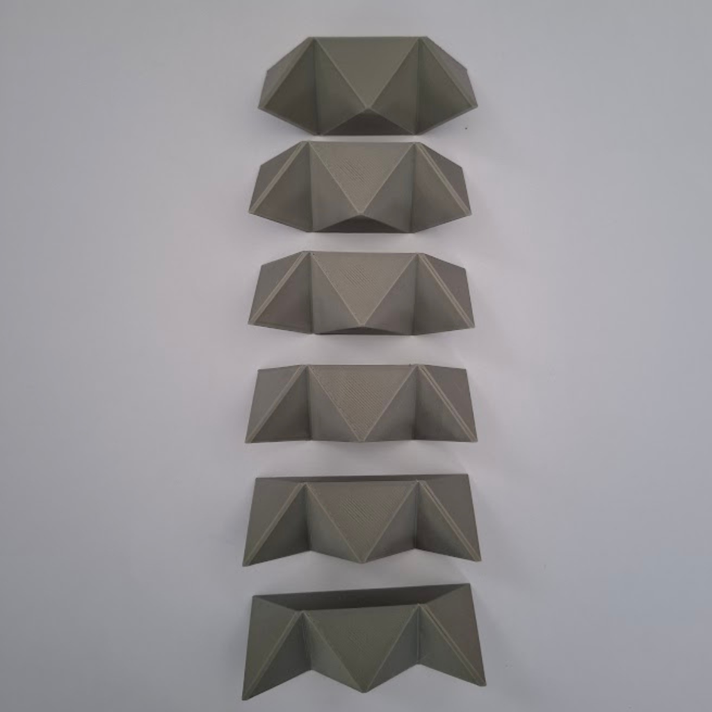 Impossible Star Puzzle