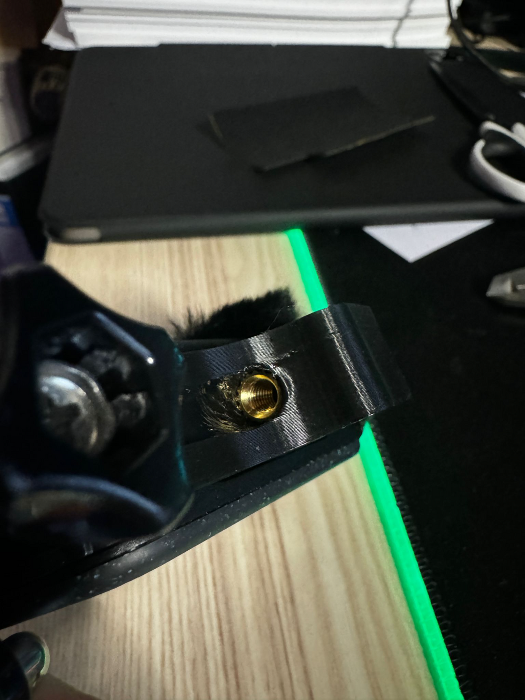 Gopro Hero 12 Vertical Mount
