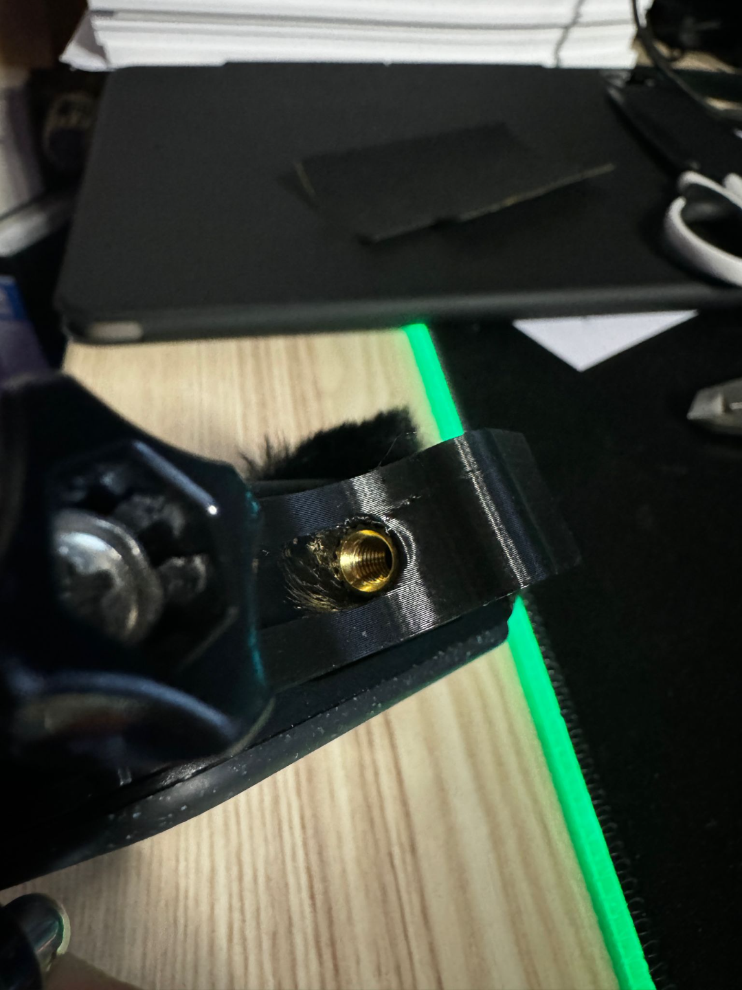 Gopro Hero 12 Vertical Mount