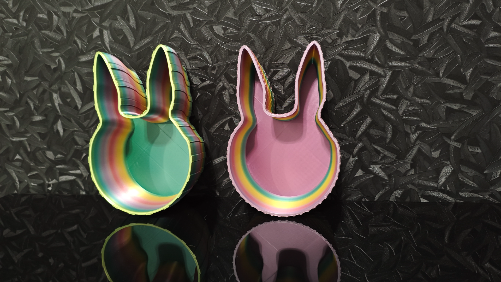 Easter Bunny Bowl/Pot
