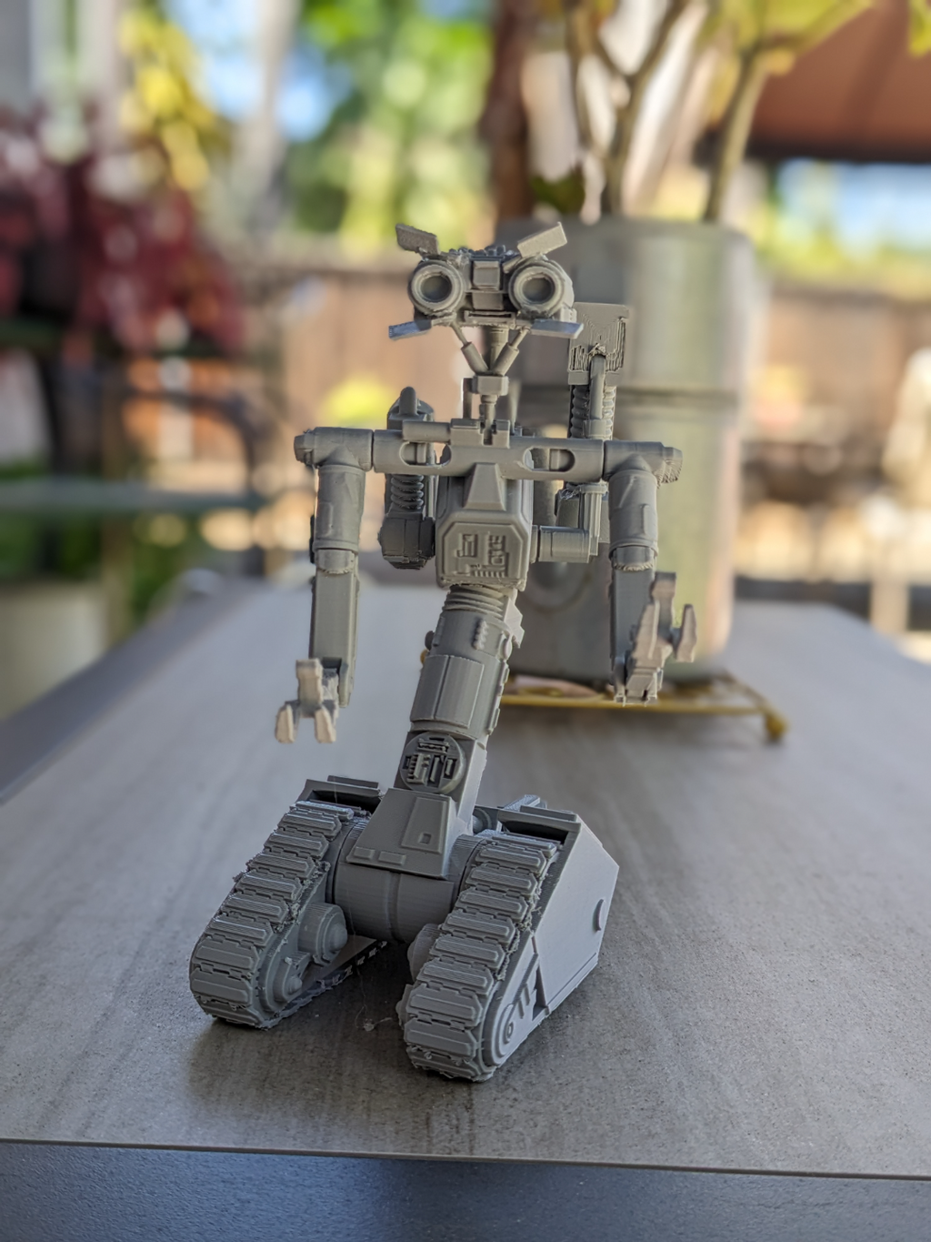 Johnny 5 V2