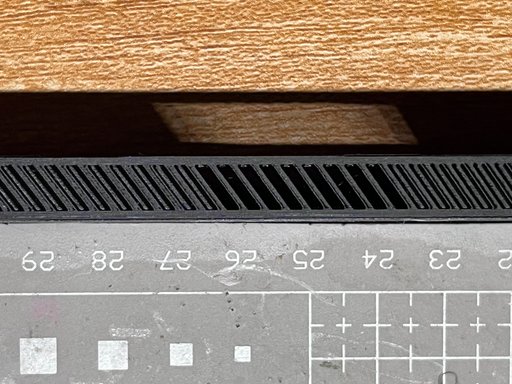 ROG STRIX 2023 16 Armor Cap