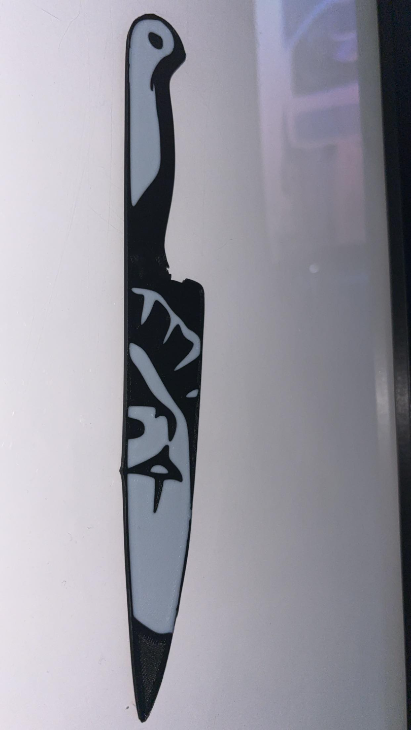 IT Knife