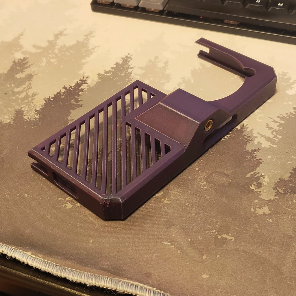 Nothing Phone 3a Pro Tripod Camera Holder