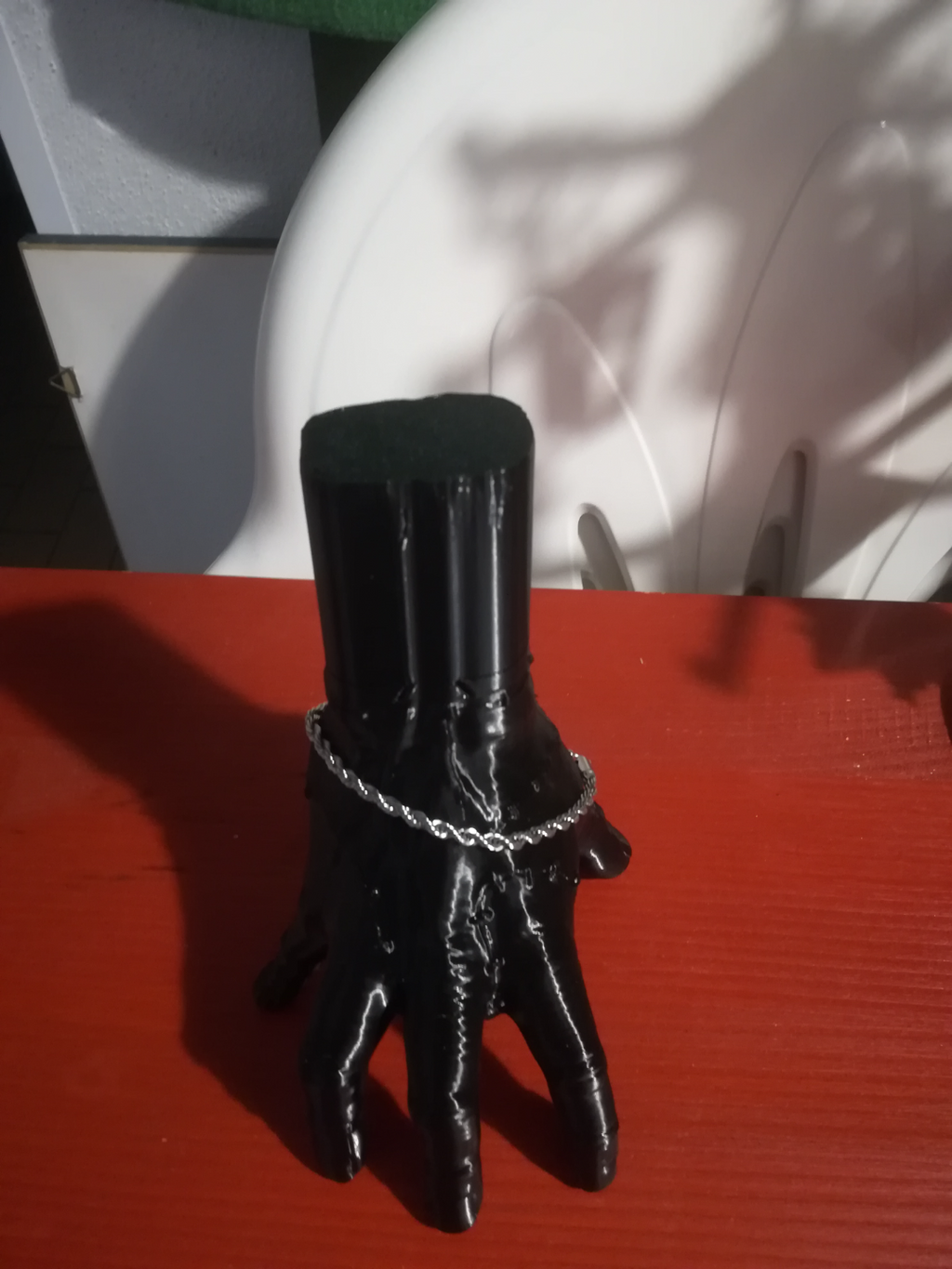 hanger for watch/bracelets