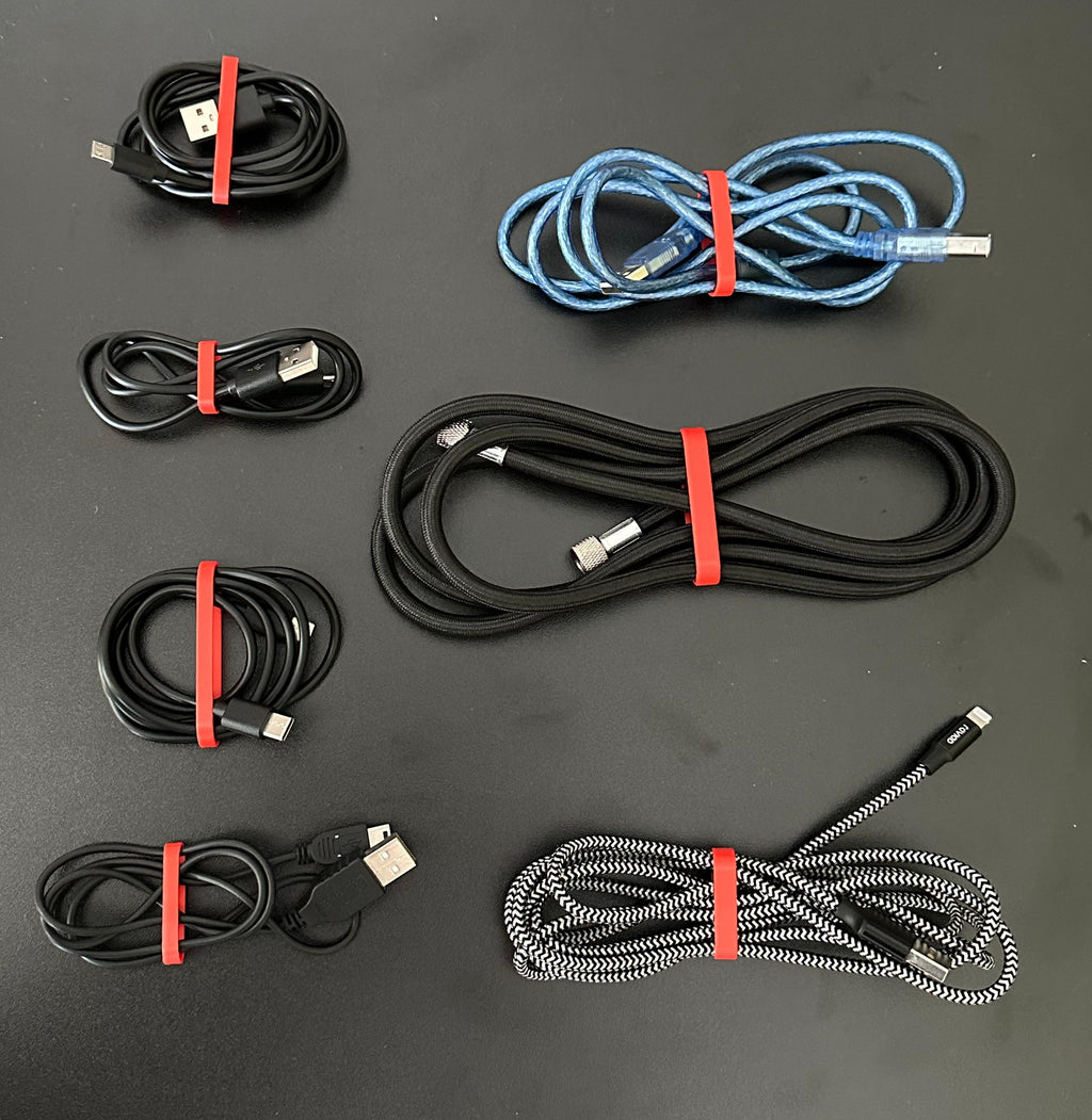 Kabel-Organizer