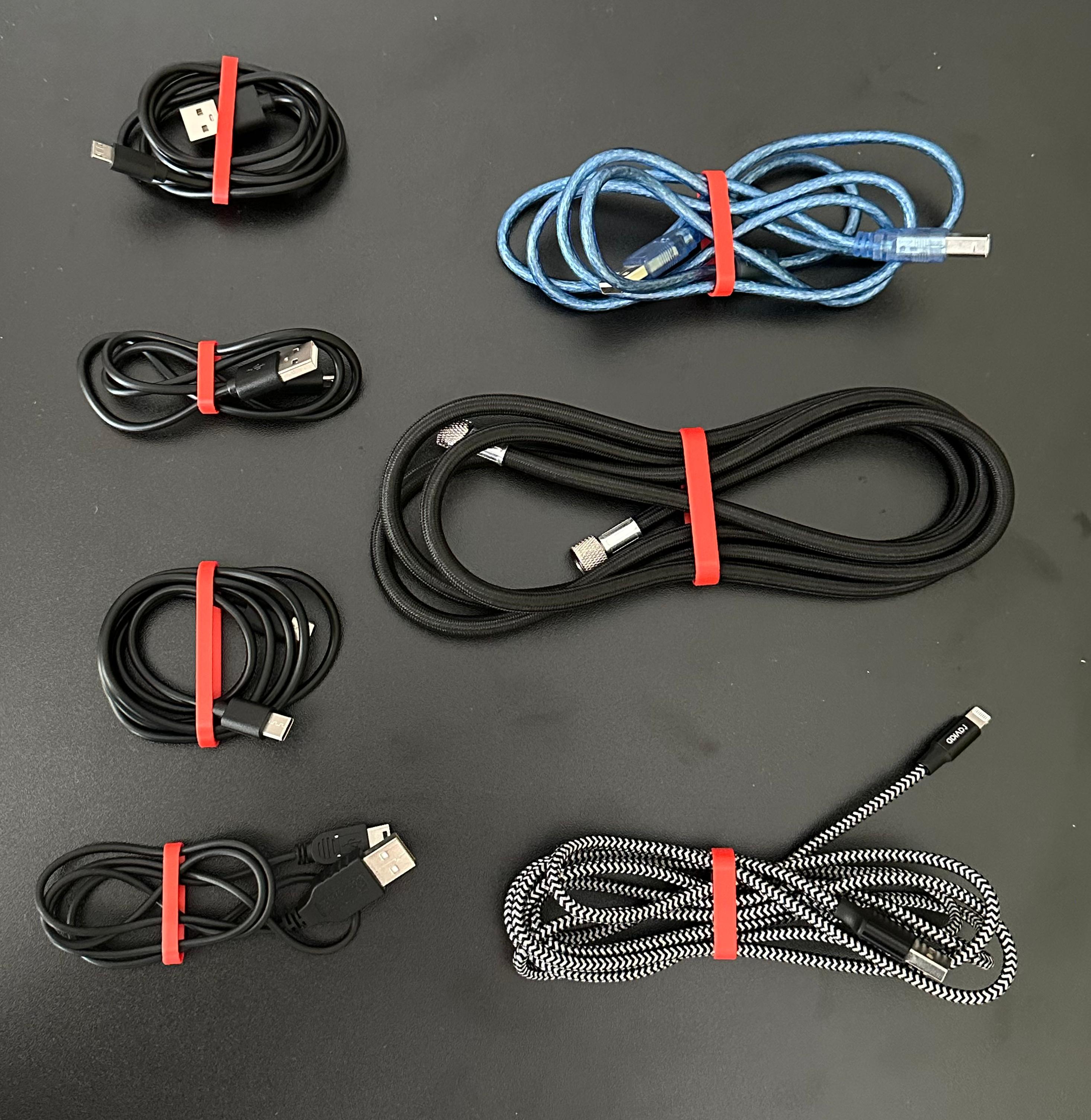 Kabel-Organizer