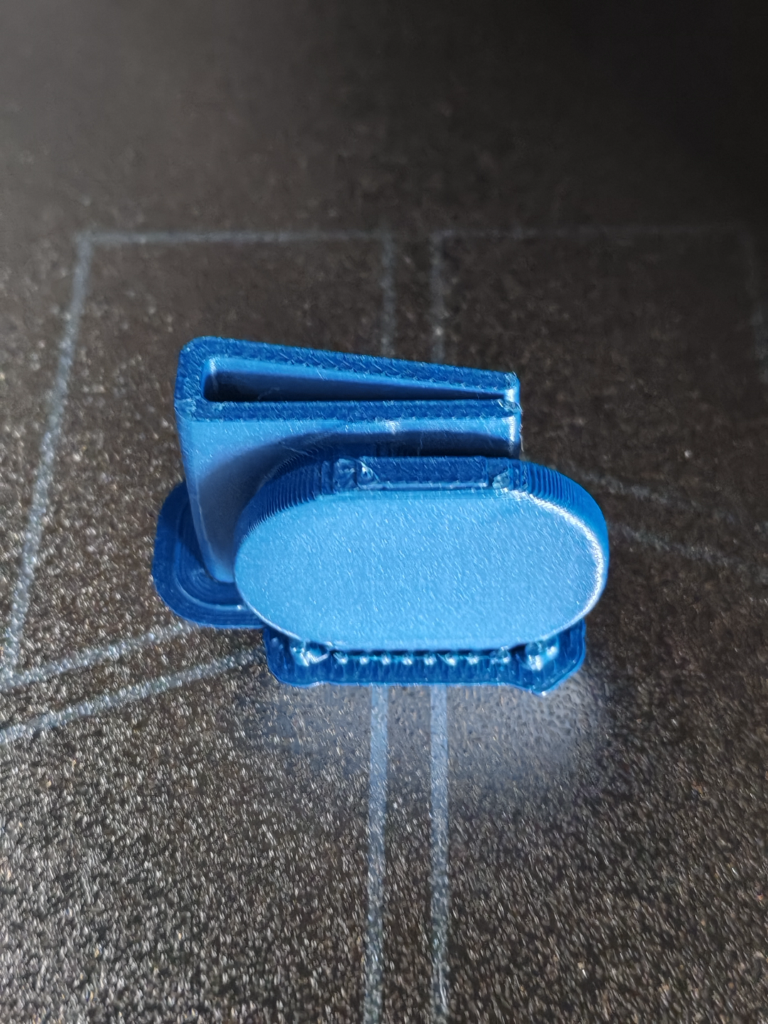Clip fixation siège auto Cybex