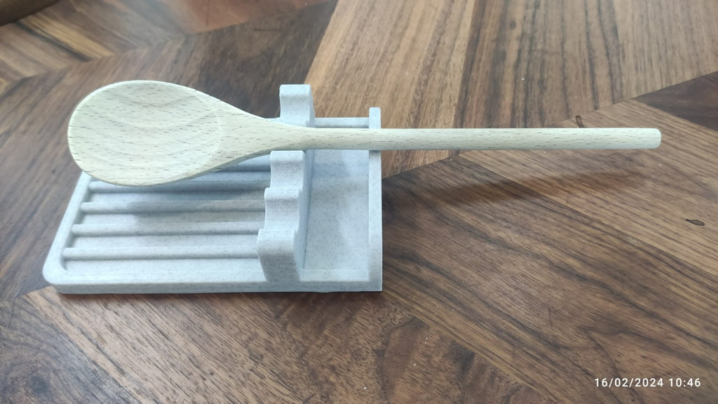Kitchen Utensil Holder