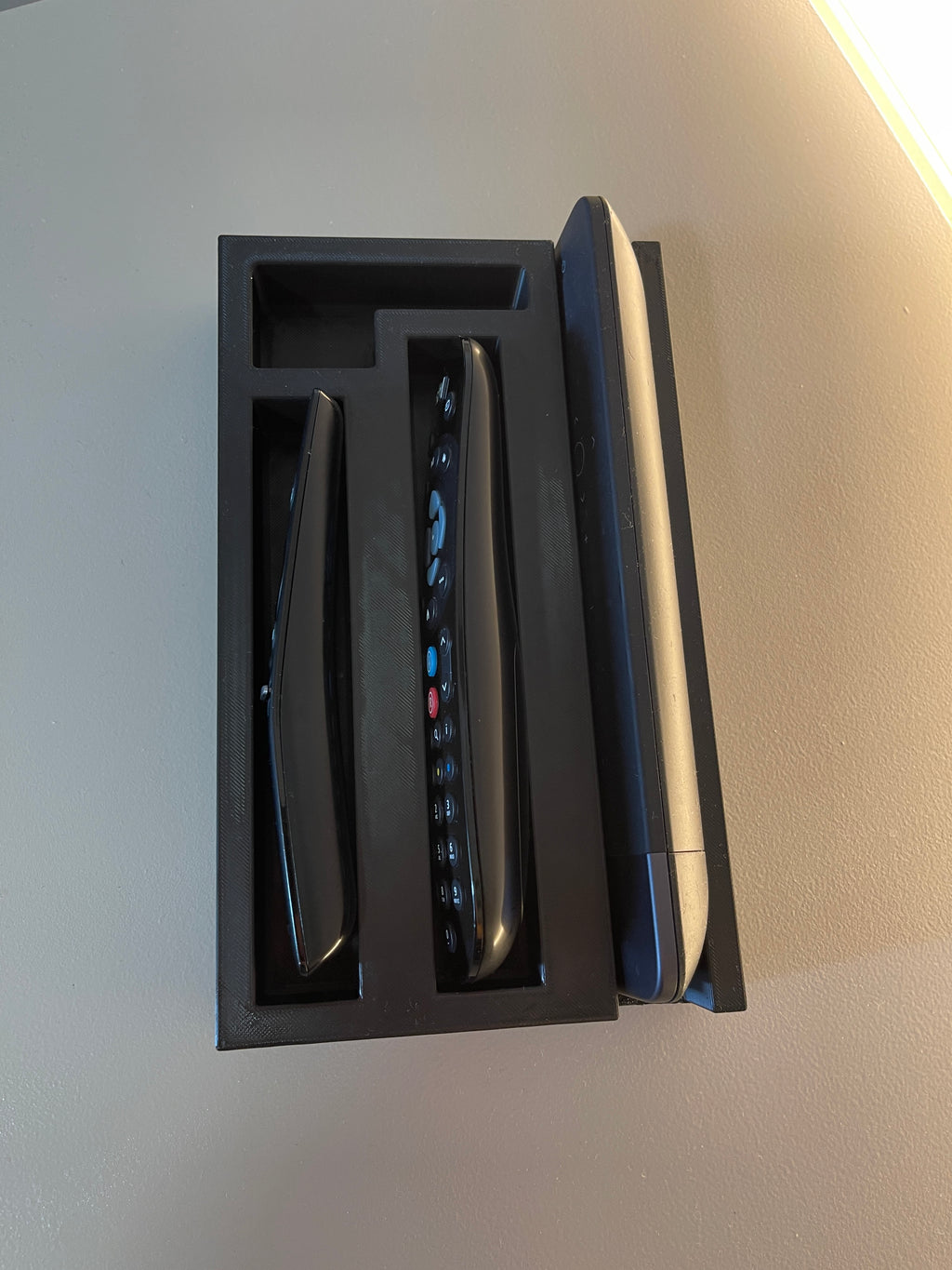 Porta Telecomandi