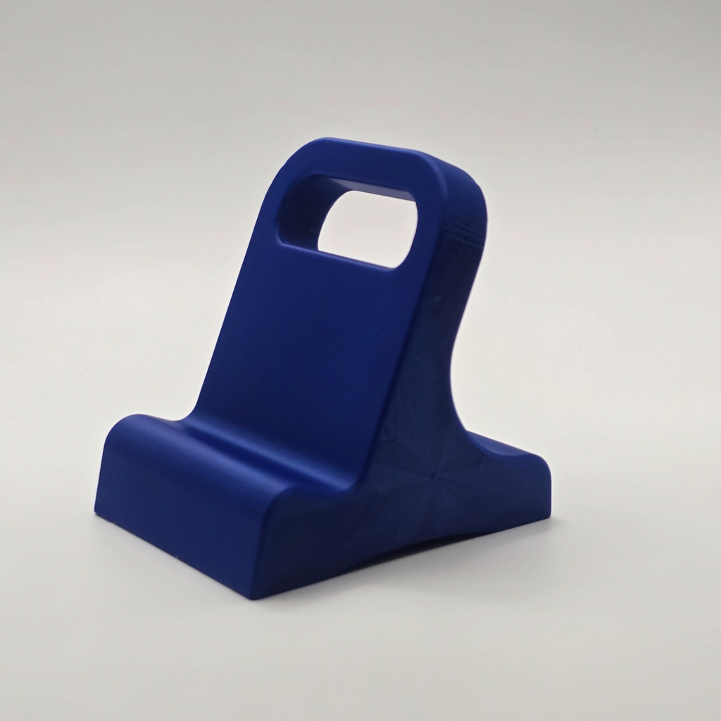 Compact Phone stand