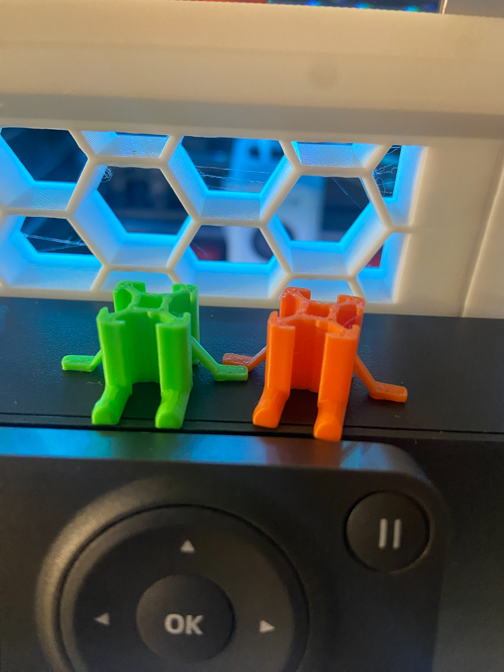 Aluminum Extrusion Buddy