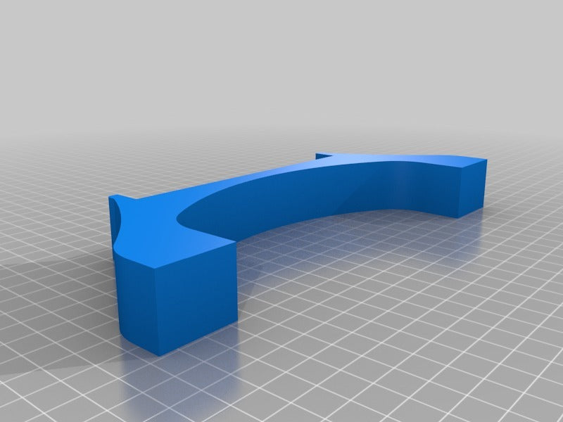 Cr-10 Control Box Stand