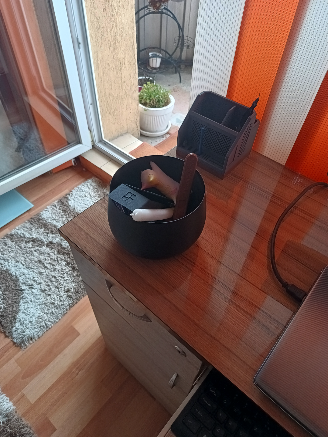 BOWL - Vasemode