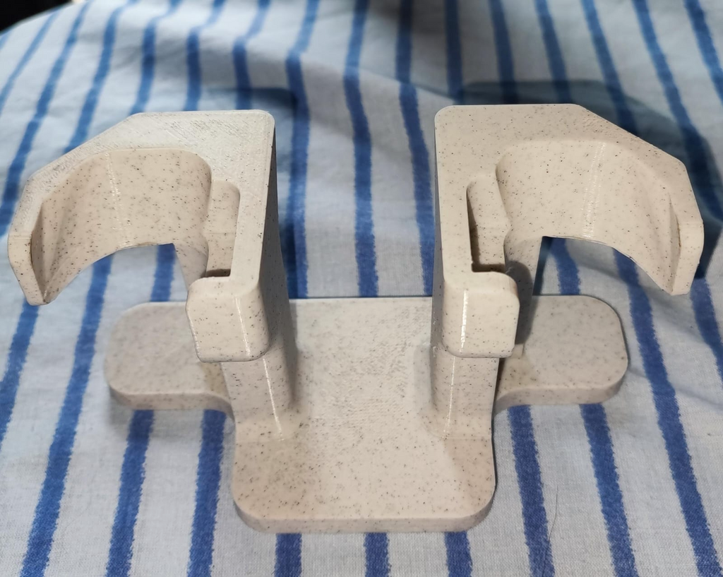 Meta Quest 3 Controller Stand