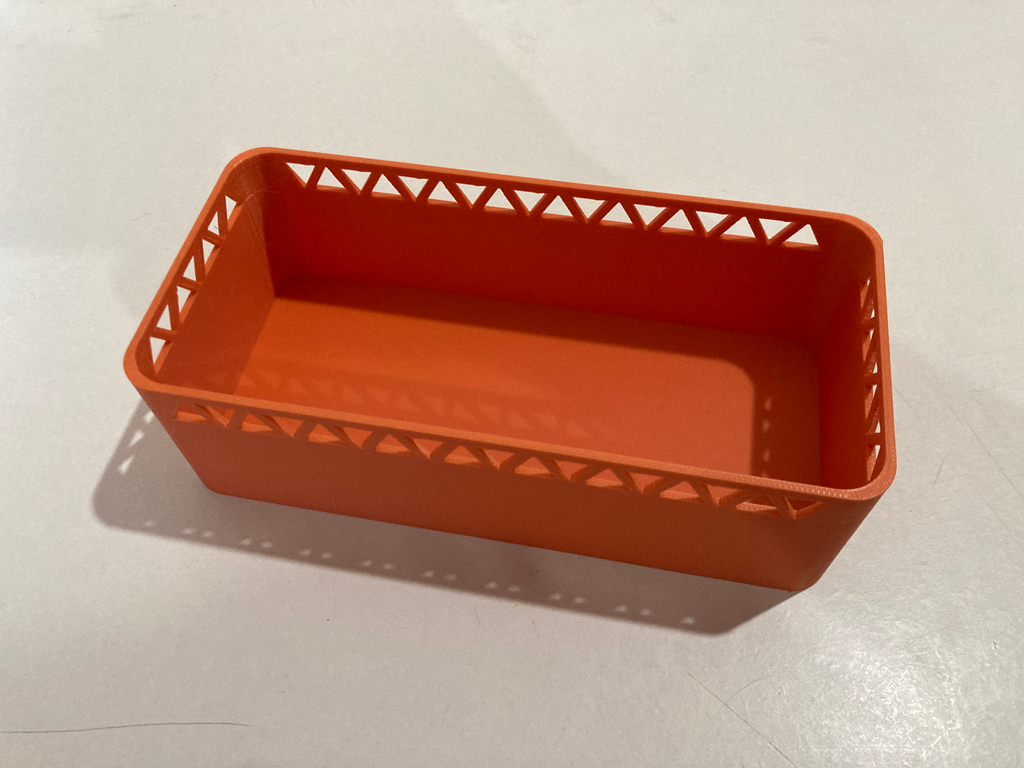 Penbox / Organizer