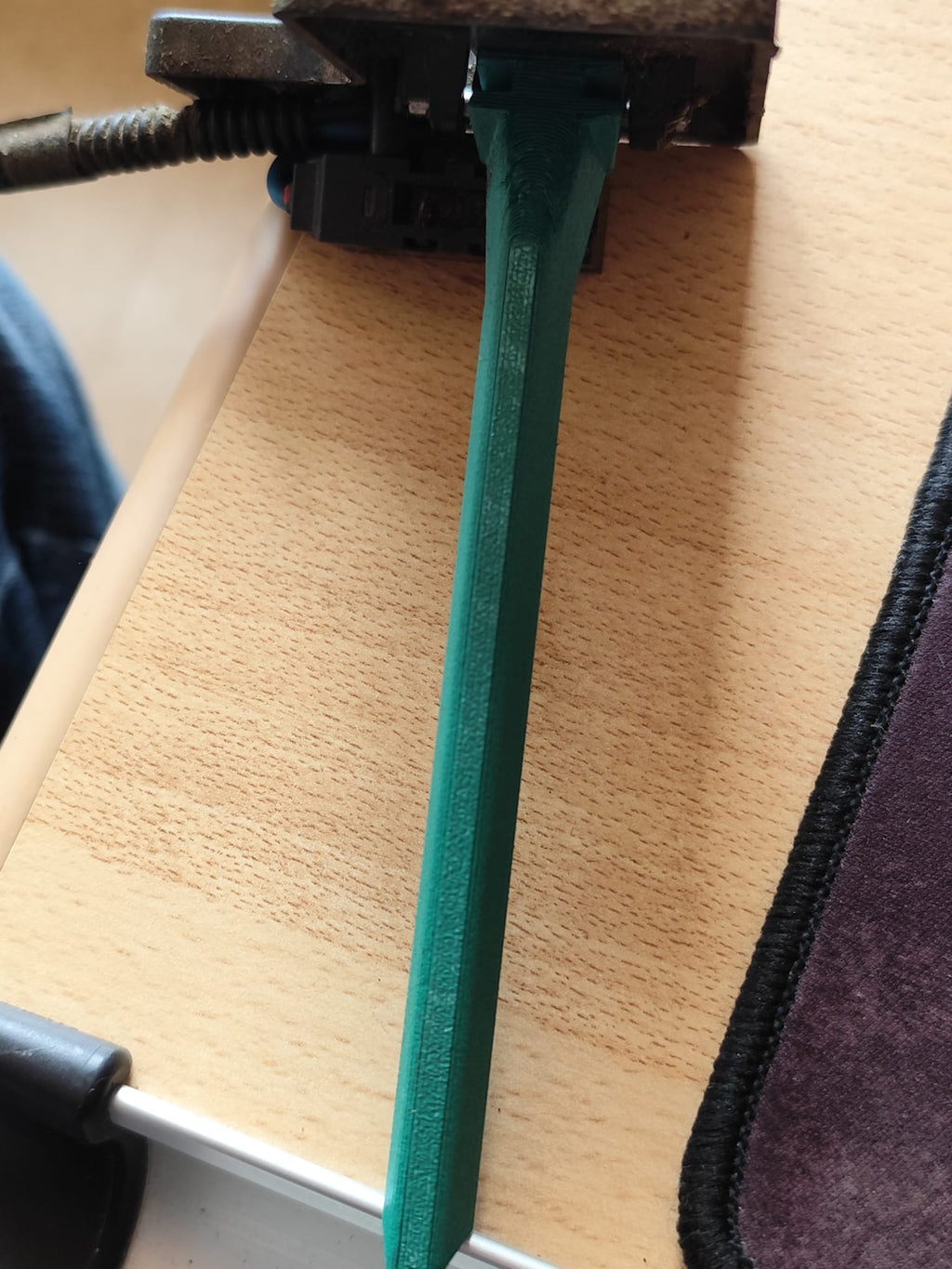 Rasenmäher Vollmelder