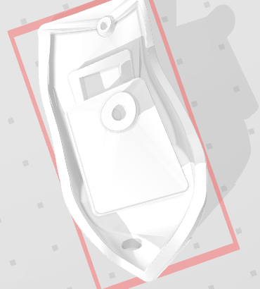 Warped Benchy