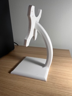 Monitor Stand