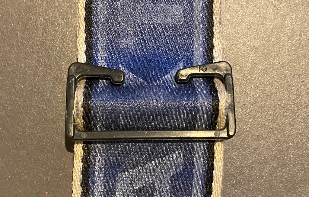 Camera Strip Clip v1