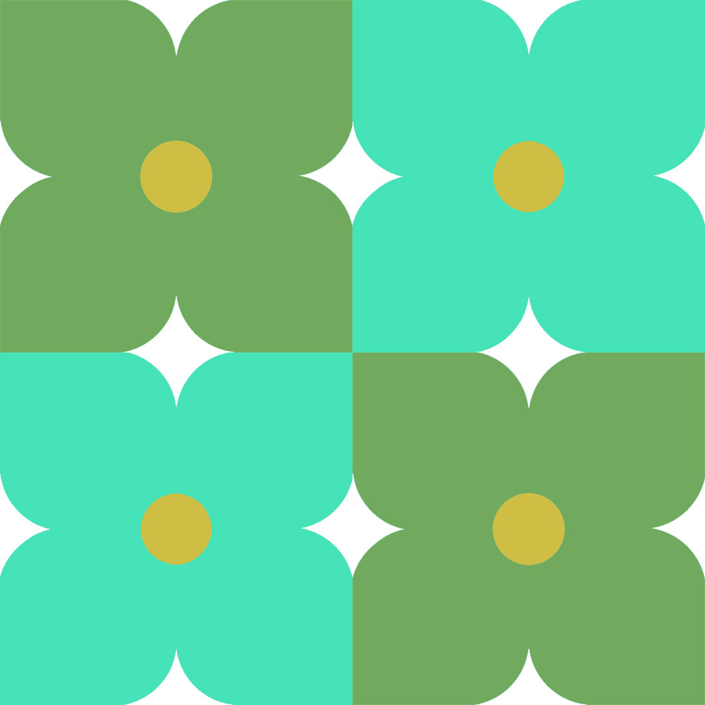 Wall Tiles -Mod Set 1