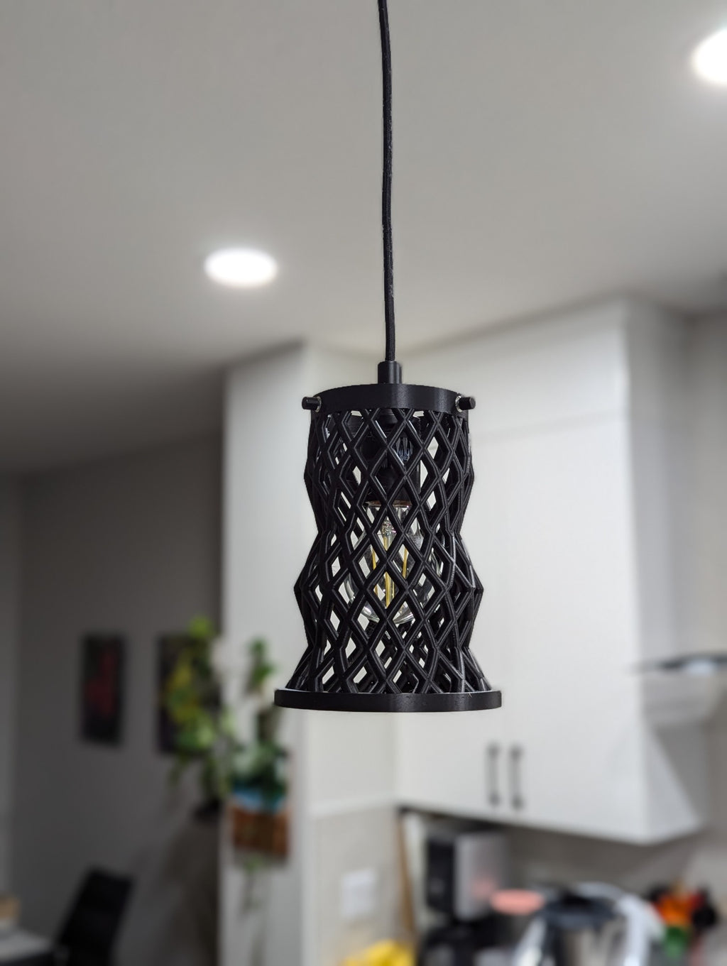 Pendant Style Lamp Shade Replacement